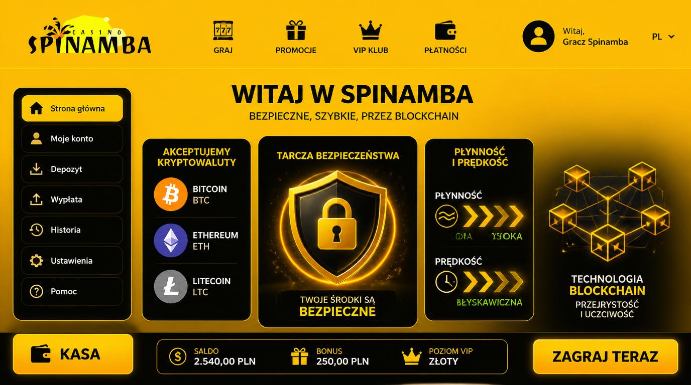 Alternatywny obraz: kryptowaluty szybko, dyskretnie, niskie prowizje